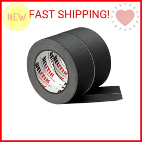BGAT33 WELSTIK Pack Tape Longer Gaffer Waterproo
