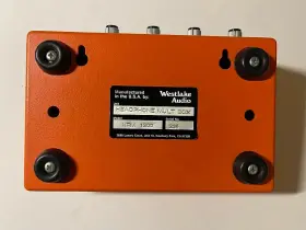 HPM-1200 WESTLAKE AUDIO Headphone Distribution Multibox #2