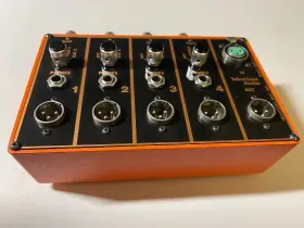 HPM-1200 WESTLAKE AUDIO Headphone Distribution Multibox