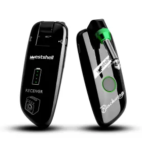 WS-G5 WESTSHELL Wireless Guitar Digital Transmitter Receiver