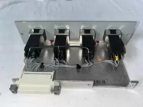 ANP-5 WHEATSTONE Announcer Panel Talent Headphone Broadcast #3