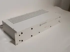 PS-6040 WHEATSTONE AUDIOARTS Console Power Supply