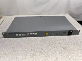 ICM-6008 WHEATSTONE Audio Intercom Station Broadcast Gear