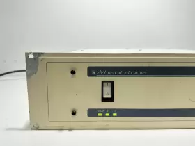 PSC-D340 WHEATSTONE Power Supply #3
