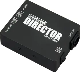 Director WHIRLWIND Passive Box
