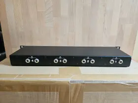 Mltdir WHIRLWIND Multidirector Passive Box Rackmount #3