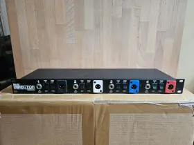 Mltdir WHIRLWIND Multidirector Passive Box Rackmount