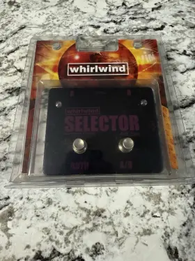 692465004756 WHIRLWIND Selector Box