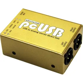 692465023665 WHIRLWIND Usb Box