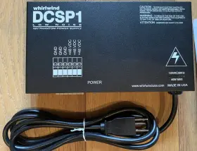 DCSP1 WHIRLWIND Phantom Power Supply #2