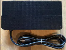 DCSP1 WHIRLWIND Phantom Power Supply #3