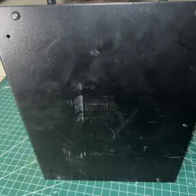 DIRECT4 WHIRLWIND Deluxe Channel Box Injection #3