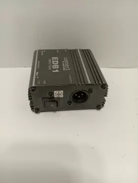 EDB1 WHIRLWIND Connect Passive Box #3