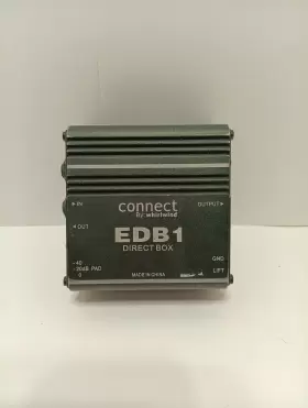 EDB1 WHIRLWIND Connect Passive Box