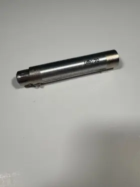 IMPAD20 WHIRLWIND Line Xlr Barrel Pad #2