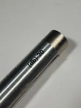 IMPAD20 WHIRLWIND Line Xlr Barrel Pad #3
