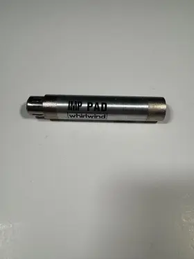 IMPAD20 WHIRLWIND Line Xlr Barrel Pad