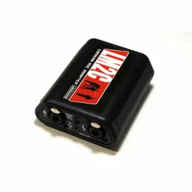 LM2C WHIRLWIND Passive Camera Microphone Adapter #2