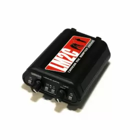 LM2C WHIRLWIND Passive Camera Microphone Adapter