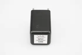 4390 WHITE Transformer Equalizer #2