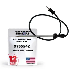 9755542 WHOLESALE SENSORS Meat Probe