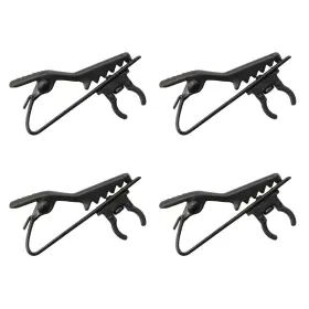 MBLMCLIP-6-4 WHYHKJ Lapel Microphone Clip
