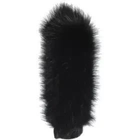 MM-600 WINDTECH Mic Muff Microphone Fur Windshield Windcover