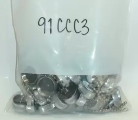 91-CCC3 WIRE-PRO Connector Cap Bag #2