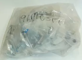 91-MC3F1 WIRE-PRO Connector Pin Female Cable Plug Bag #2