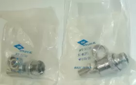 91-MC3F1 WIRE-PRO Connector Pin Female Cable Plug Bag
