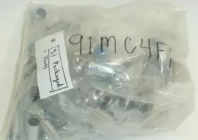 91-MC4F1 WIRE-PRO Connector Pin Female Cable Plug Bag #2