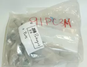 91PC3M WIRE-PRO Connector Pin Male Bag #2