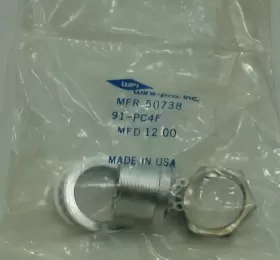 91PC4F WIRE-PRO Connector Pin Female Bag