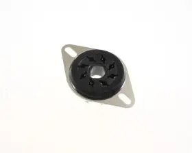 78RS8 WIRE-PRO AMPHENOL Connector Socket