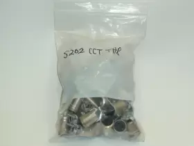 S202-CCT-THR WIRE-PRO Connector Conductor Female Bag #2