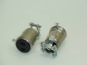 S202-CCT-THR WIRE-PRO Connector Conductor Female Bag