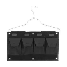 811014021666 WIRELESS MIC BELTS Rf Rac Touring Modular Rack #2