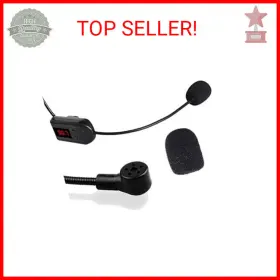 696566729389 WODE SHOP Pack Foam Microphone Windscreen Lapel #2