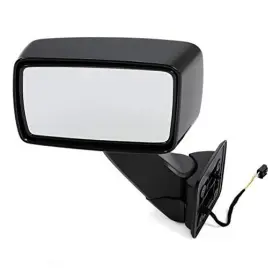 MO-2583 WOFEILI LLC Power Mirror Hummer Left