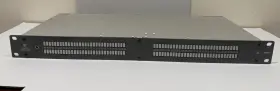LM30-4 WOHLER Rackmount Analog Bargraph Level Meter