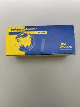 YAS-5 WONPRO Adapter