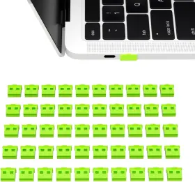 WZK-US-FU-05 WXZRLIU Usb Port Dust Cover Interface Anti