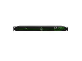 6-IN-6-OUT XGZ Suppressor Audio Processor Microphone Anti
