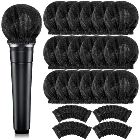5347UDCI4590 XOZEOOEU Disposable Microphone Covers Hygienic