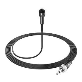 LV1-LAV-MIC XVIVE Lavalier Microphone Omni Directional Lapel