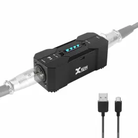 788499662601 XVIVE Phantom Power Supply Switch Up Por