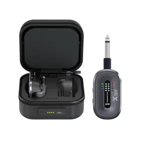 XV-AC58 XVIVE Wireless Guitar Transmitter Receiver