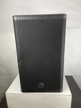 036233547975 YAMAHA Stagepas Mkii Pa