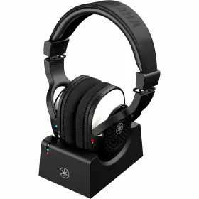 USED005001 YAMAHA Wireless Musical Headphones