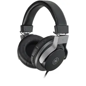 USED005003 YAMAHA Studio Monitor Headphones #2